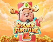 GOD OF FORTUNE 2 5G