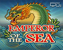 Emperor of the Sea