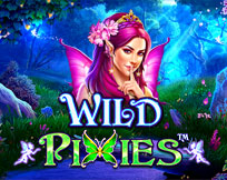 Wild Pixies