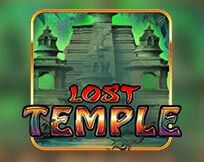 Lost Temple